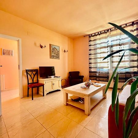 Vila Esplanada Constanţa Exteriér fotografie