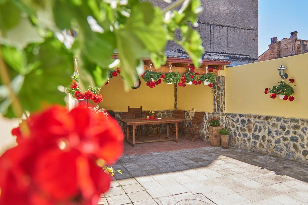 Vila Esplanada Constanţa Exteriér fotografie